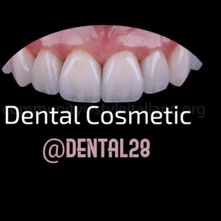 Telegram profile photo for Dental cosmetic
