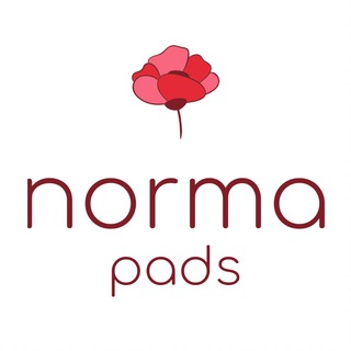 Telegram profile photo for 🌿 Norma Pads