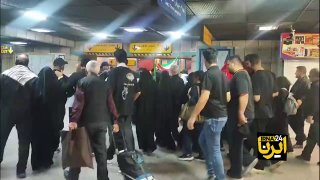 🎥 שדמן מטרו; לפני כמה דקות