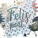 info "felis - port"