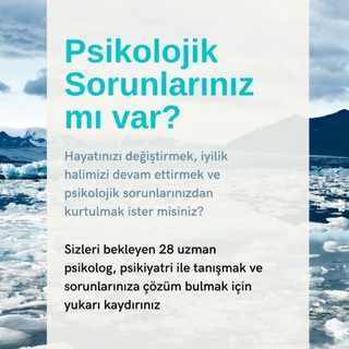 Psikoloji Destek Grubu