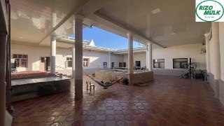 Cozy house for sale in Uchtepa district. NR494/63