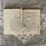 ژورنالِ گمشده ی کرمک𓂃