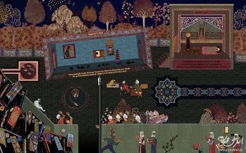 فارسی ساز و دوبله فارسی بازی ها: بازی ایرانی گربه و کودتا — The Cat and the Coupسال: حدود ۲۰۱۱سبک: مستند تعاملی، پازل، هنریپلتفرم: PCسازندگان: پیتر برینس