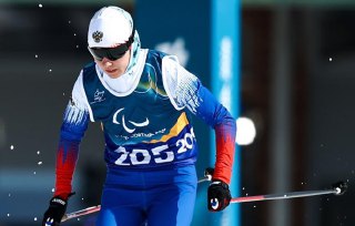 Российская сборная завоевала первое золото на Паралимпиаде. Медаль выиграла горнолыжница Варвара Ворончихина в супергиганте.  Ранее 23-летняя Ворончихина и 28-летний Алексей Бугаев выиграли бронзу в скоростном спуске.  Сборная России впервые с 2014 года вы