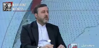 ️🇮🇷🇴🇲🇺🇸 סגן שר החוץ האיראני, קאזם גריבאבאדי, בראיון בנוגע לעמדה האיראנית הנוכחית: