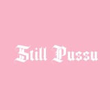 Still Pussu