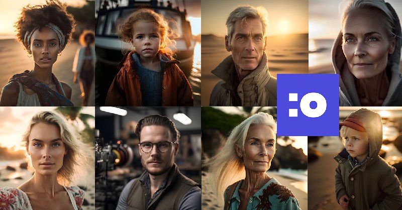 cgfaces.com