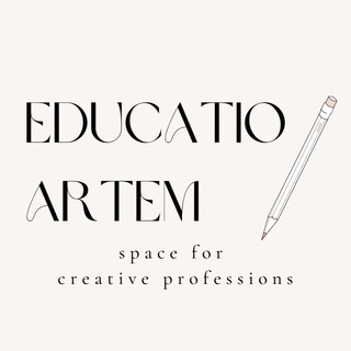 Italian education for creative professions Telegram Group Link