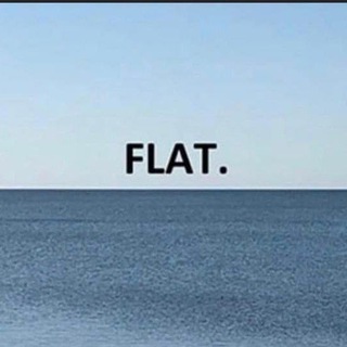 Flatearth👌