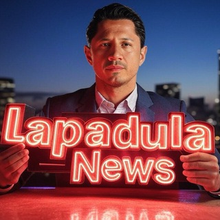 Lapadula news Telegram Group Link