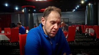 בקיץ הופיעו כטב"מים בשמיים מעל אלשקי כל 5 דקות, סיפר תושב הכפר אלכסנדר זכרוב בשיחה עם TASS. וידאו: ויקטור א…