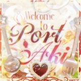 𖹭 ˚ ꒰ ◌ port 𝅄 𝐀𝐊𝐈 ៸ ៸ ৎ୭