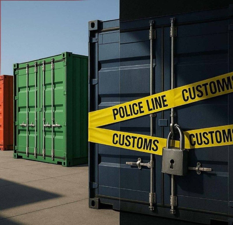 اقتصاد۲۴: 🔺جزئیات لایحه دائمی برای جلوگیری از توقف کالا در مرز 🔹عسگری، معاون وزیر اقتصاد:هیچ کالایی نباید در مرز متوقف شود؛ مرز مح