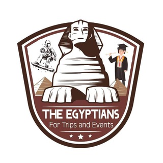 رحلات المصريين-The Egyptian Events Telegram Group Link