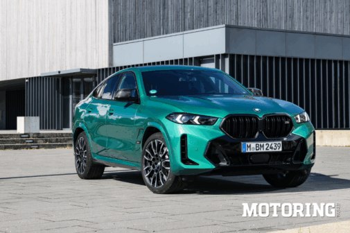 BMW X6 M60i выехал на сцену — и мир снова замер в ожидании. Иностранные источник