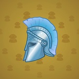 Heroic Helmet #107