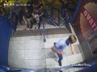 🇬🇧 A three-year-old boy who disappeared from a playground in Brantham, Suffolk, UK, on September 15 was found dead in a nearby pond the following day.Noah Woods had run from the playground toward a nearby housing estate and Decoy Pond, where police divers later recovered his body. Follow main channel -> LiveLeak Follow private channel -> LiveLeak Private