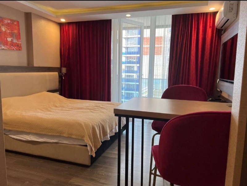 Квартиры в аренду, разные сроки ELT building — фото 1