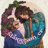 Starrison Confessions