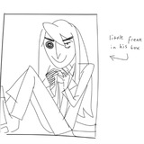 Ace attorney trigger