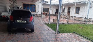 7-room apartment, 160 m² for sale