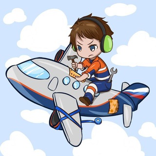 Telegram profile photo for Кухня Аэрофлота