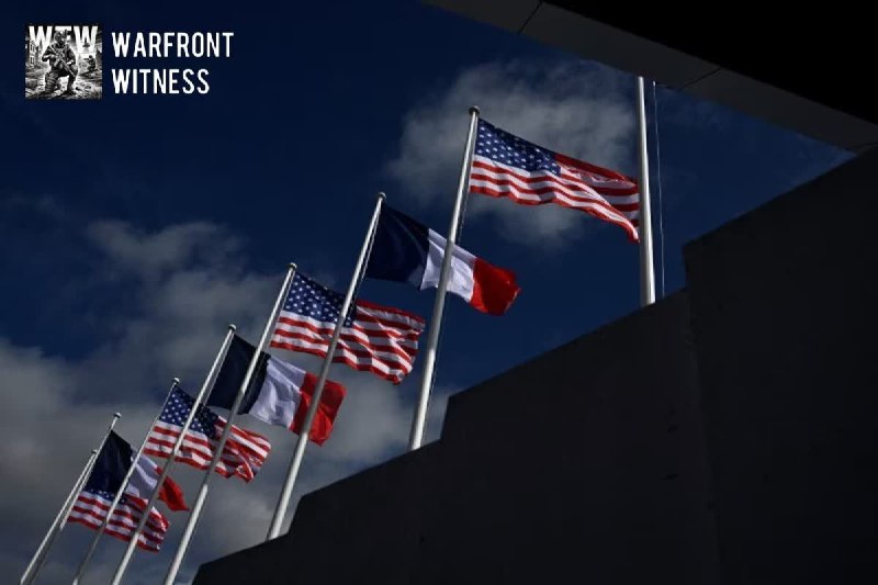 🇺🇸🇫🇷🇪🇺 רויטרס: תוכנית מענקים של מחלקת המדינה האמריקאית התומכת בארגונים המתואמים עם סדרי העדיפויות של…