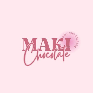 🍫Maki_ chocolate 🍫