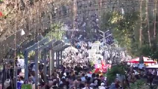 🎦 The enthusiasm of the Kurdistan market on the eve of the reopening of the schools