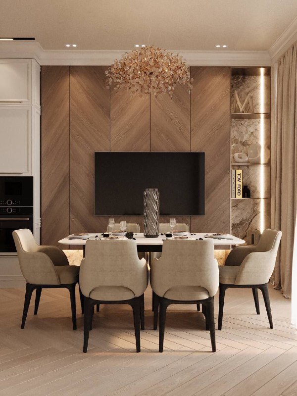 Внимание! Полезные советы и лайфхаки в дизайне и ремонте вашего интерьера Ребята из бюро TD-ART interiors знают, как не совершать типичных ошибок. ... - изображение 1 - ошибок, они, дизайн