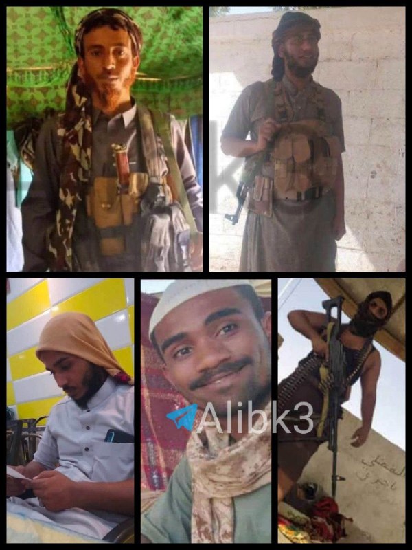 A number of pro-Saudi forces were killed in an attack by Yemeni Rajum jets in East Al-Jawf in Yemen.