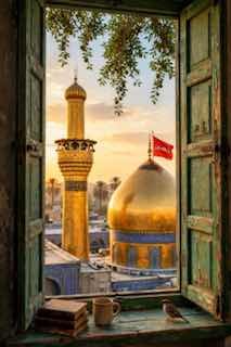 O God, you sweeten the tongue of the morning with the words of its joy.