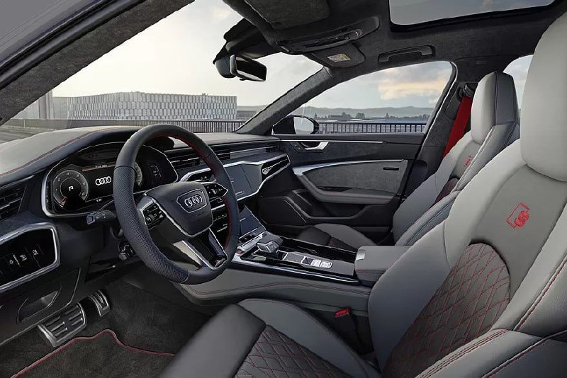 Audi S6 и Audi S7 Sportback получили новую спецверсию 2