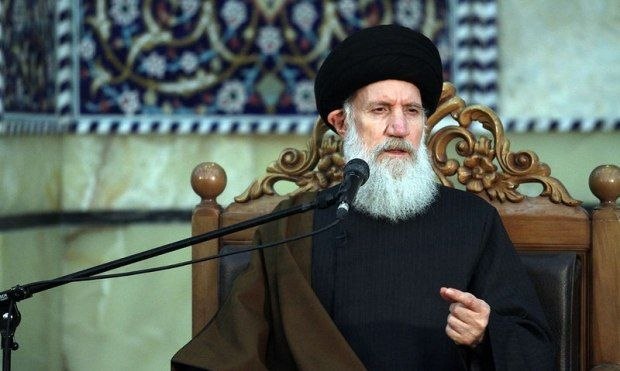 ظهور نزدیک است ...: مرحوم آیت‌الله فاطمی‌نیا: گناهکار چند نوع است. عده‌ای گناه می‌کنند، سپس ناراحت و پشیمان می‌شوند؛ سوز و گداز دارند. توبه 