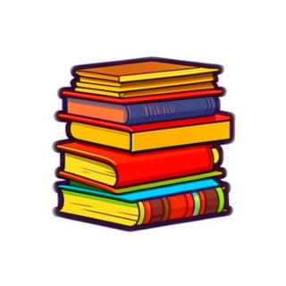 Telegram profile photo for Ироничная библиотека