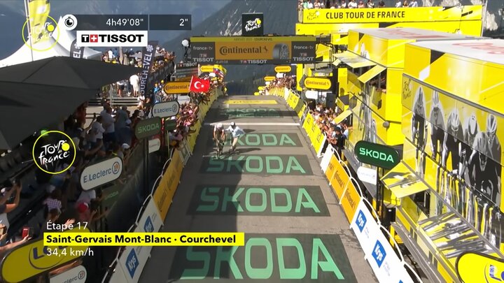 【法國-庫爾舍瓦勒】到底誰會在世界第七危險的機場騎腳踏車