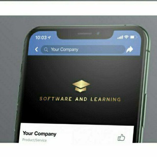 Telegram profile photo for Software and Learning