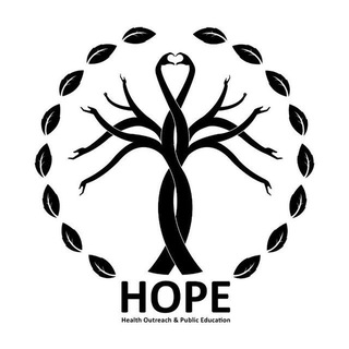 گروه انجمن علمی دانشجویی بهداشت عمومی(HOPE) دانشگاه علوم پزشکی تهران
