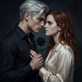 Black Rose | Dramione