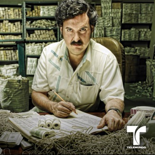 pablo escobar 💪🏻 Telegram Group Link