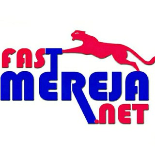Telegram profile photo for FastMereja.com