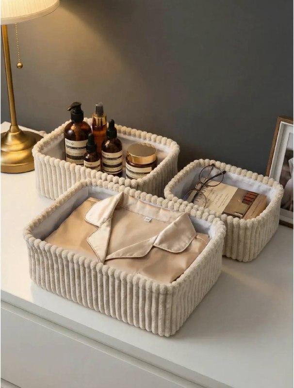 Хранение со вкусом В каждом из нас живёт внутренний плюшкин . У кого-то он тихий и интеллигентный, а у кого-то периодически срывается со словами оп... - изображение 2 - нибудь, можно, хранение