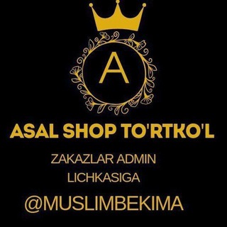 💎ASAL SHOP💎