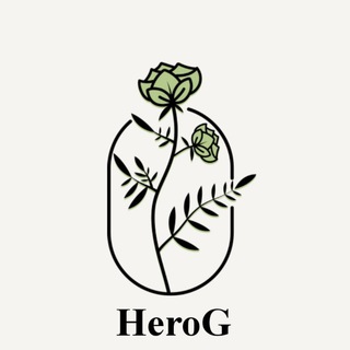 HeroG🌱 Telegram channel profile photo