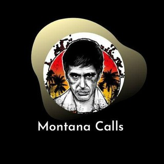 Montana Calls Telegram Group Link