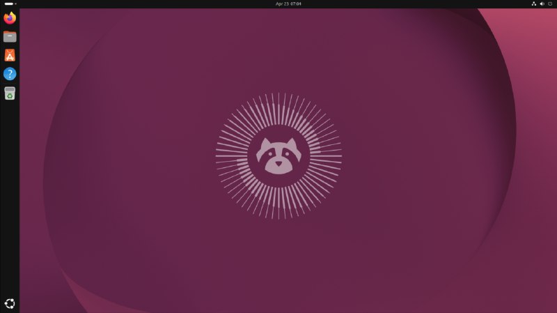 Canonical releases Ubuntu 26.04 LTS Resolute Raccoon | Ubuntu