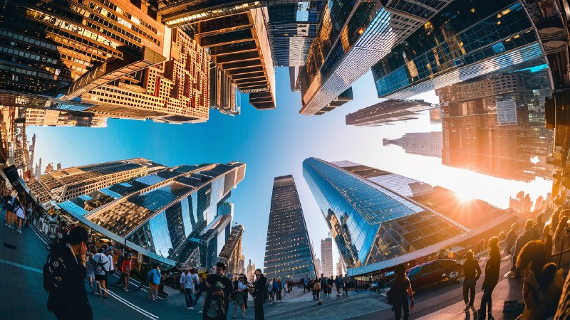 Web3 Boomtowns: Established Hubs & Emerging Challengers