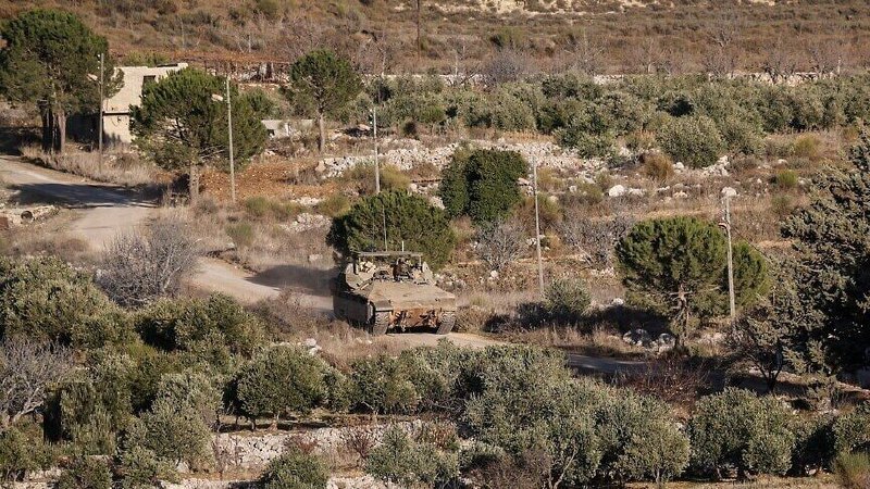 🔸 האומות המאוחדות: חלק מהפעולות של ישראל בסוריה עלולות להוביל לפשעי מלחמה