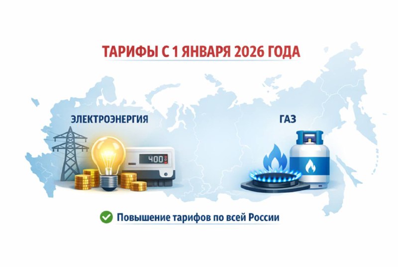 🦅 Минэнерго Республики Дагестан информирует: фото